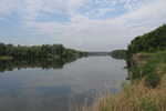 река Северский Донец