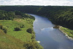 река Случь